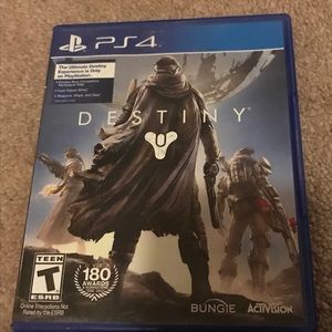 I am selling all of these video games in a bundle.